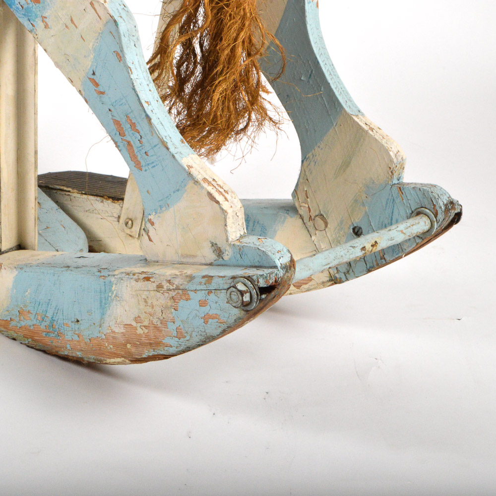 Harold Lloyd Hollywood Hobby Horse EBTH