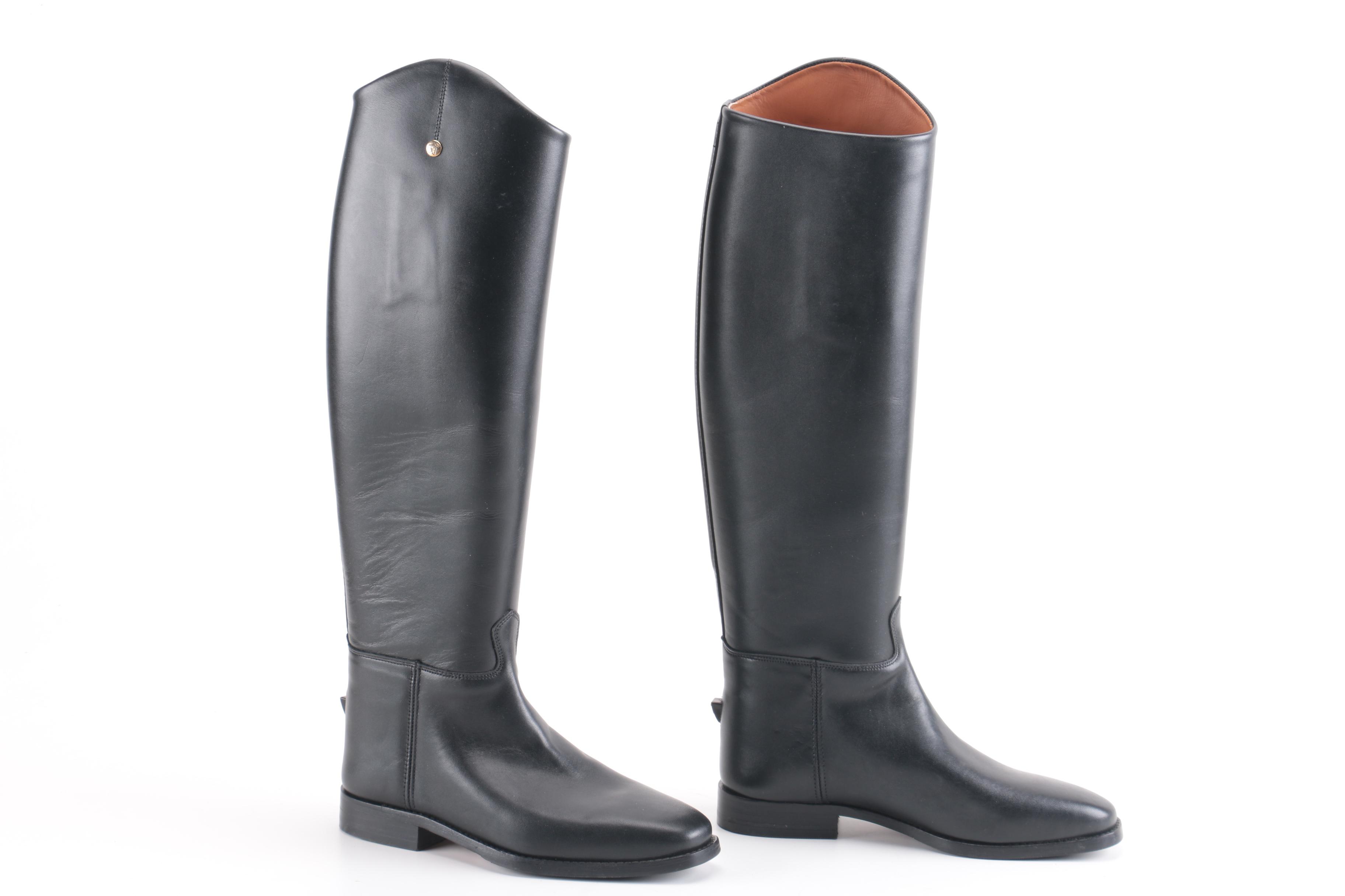 Sergio Grasso Italian Riding Boots EBTH