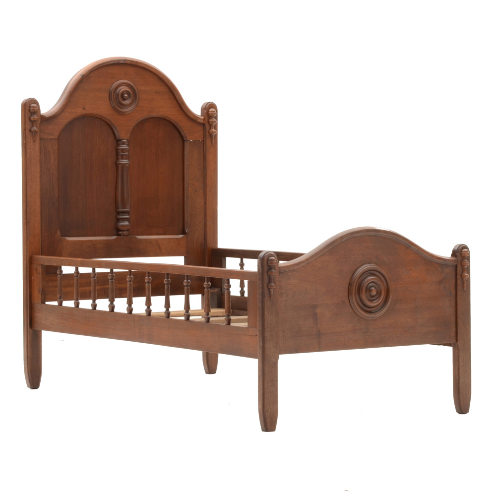 Victorian Youth Bed EBTH