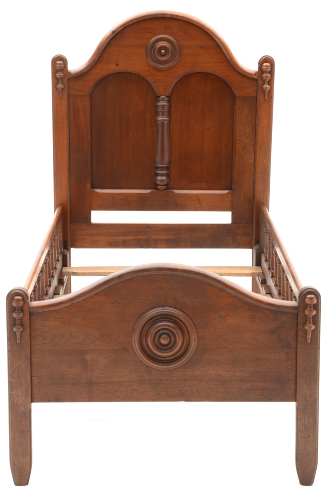 Victorian Youth Bed EBTH