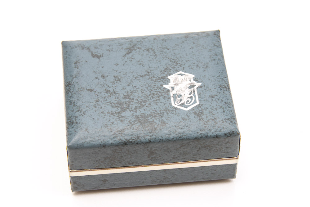 10K Yellow Gold Balfour Company 1931 Class Ring EBTH