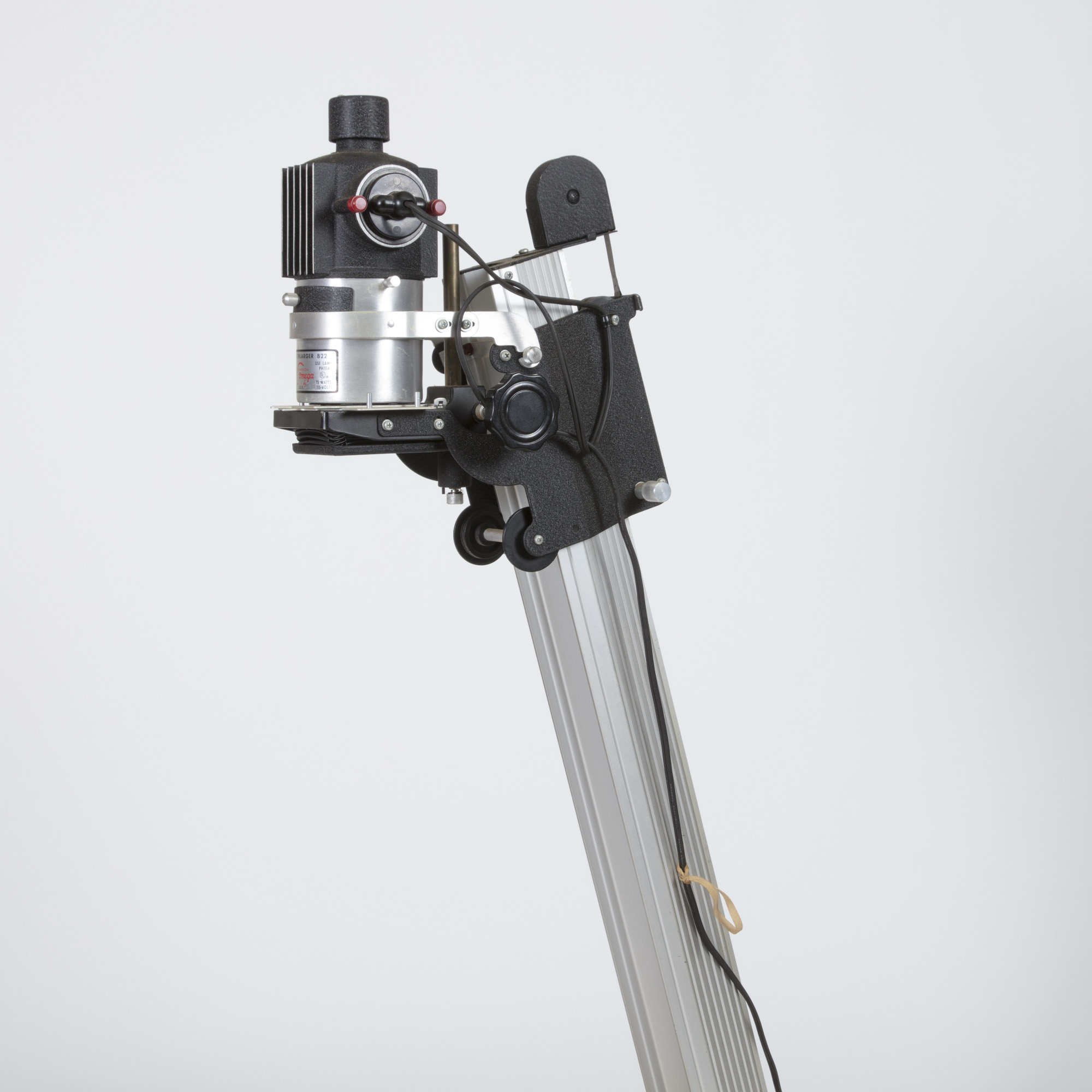 Omega B22 Dark Room Enlarger for BlackandWhite Photographs EBTH