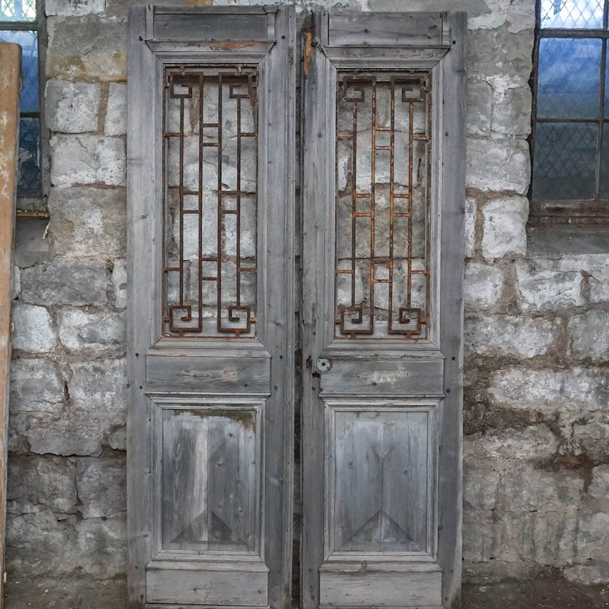 Architectural Salvage Doors Architectural Salvage Doors