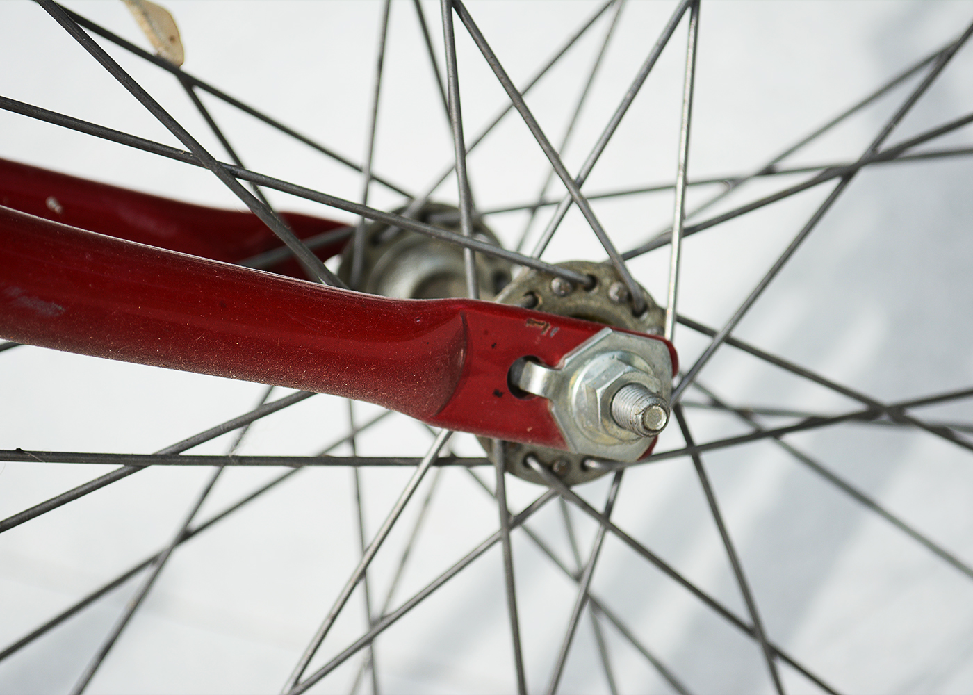 roadmaster power x 18 speed