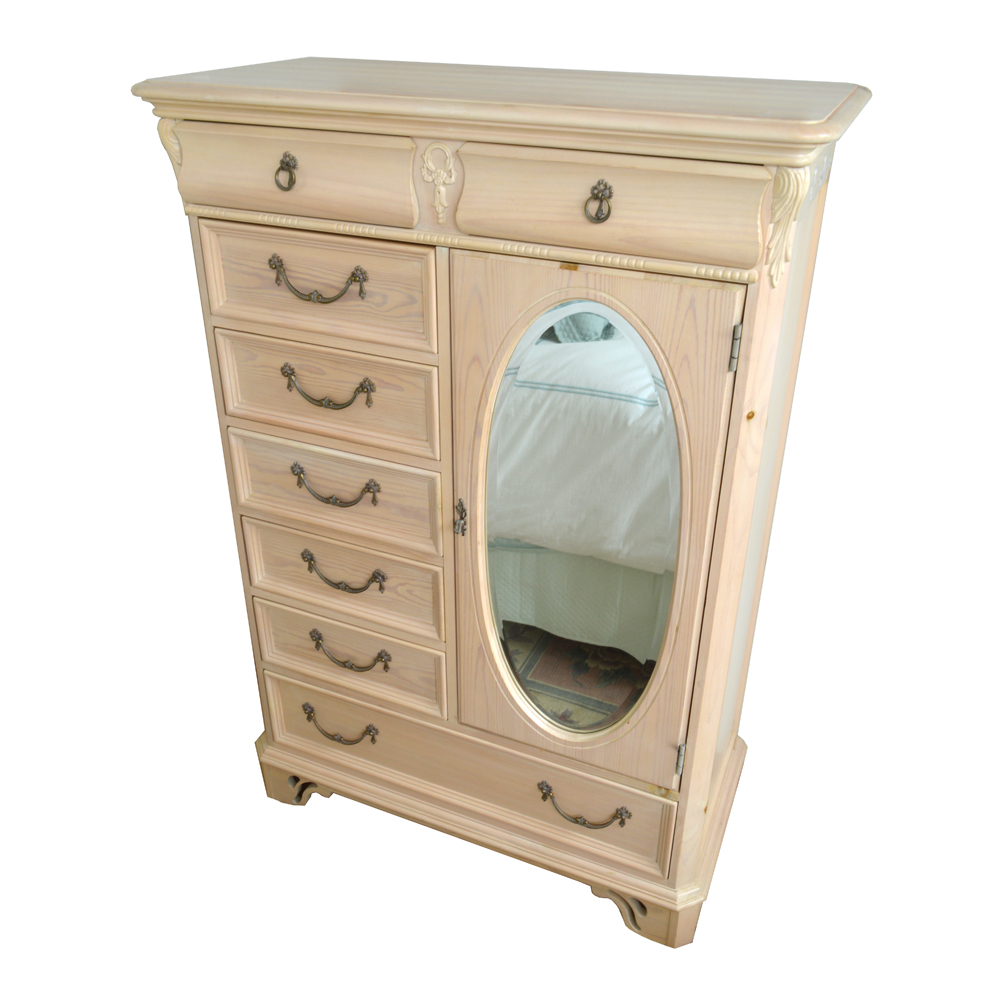 Chifferobe from Lexington Furniture "Lynn Hollyn At Home" Collection EBTH