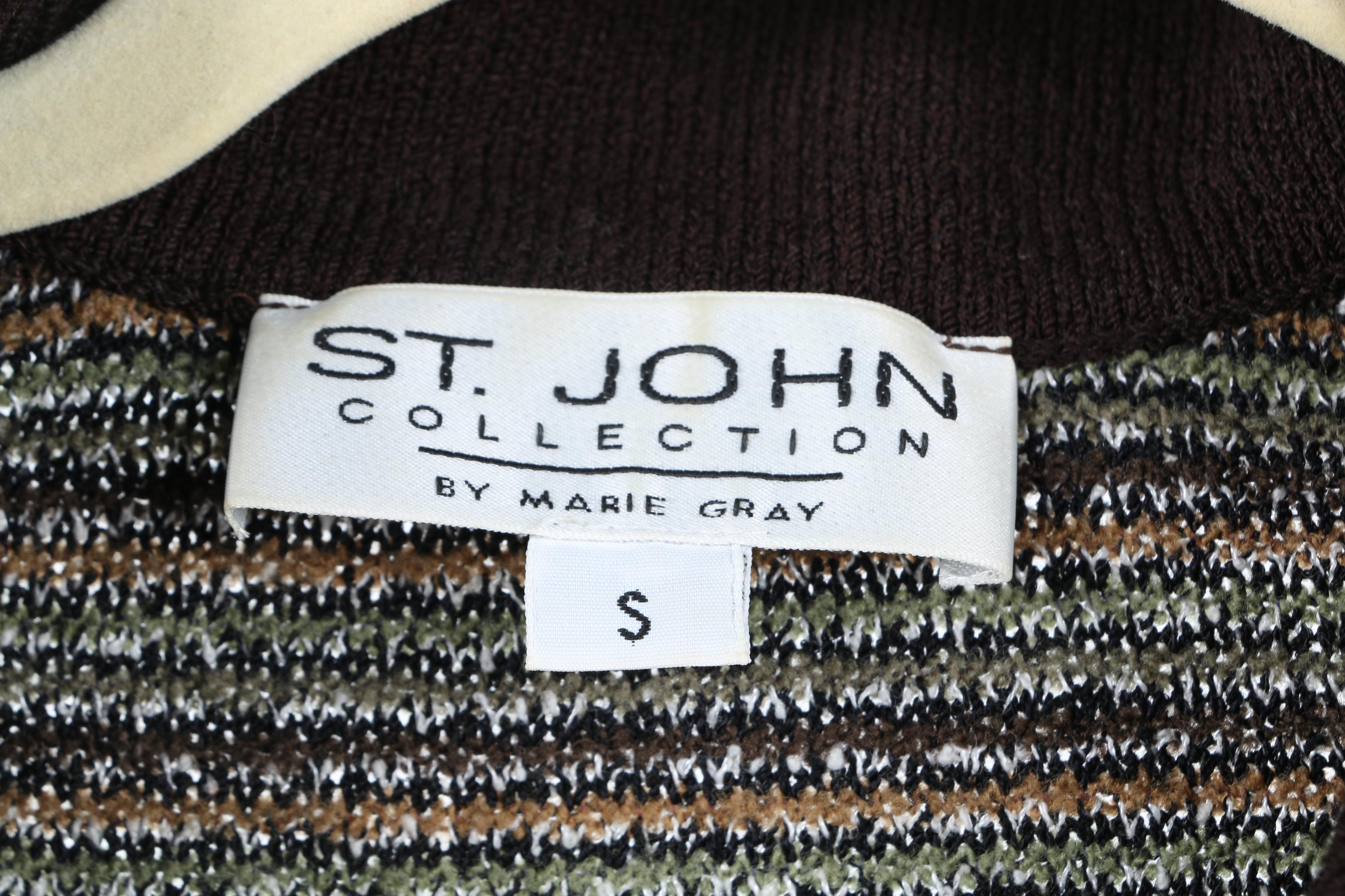 St. John Clothing Collection EBTH