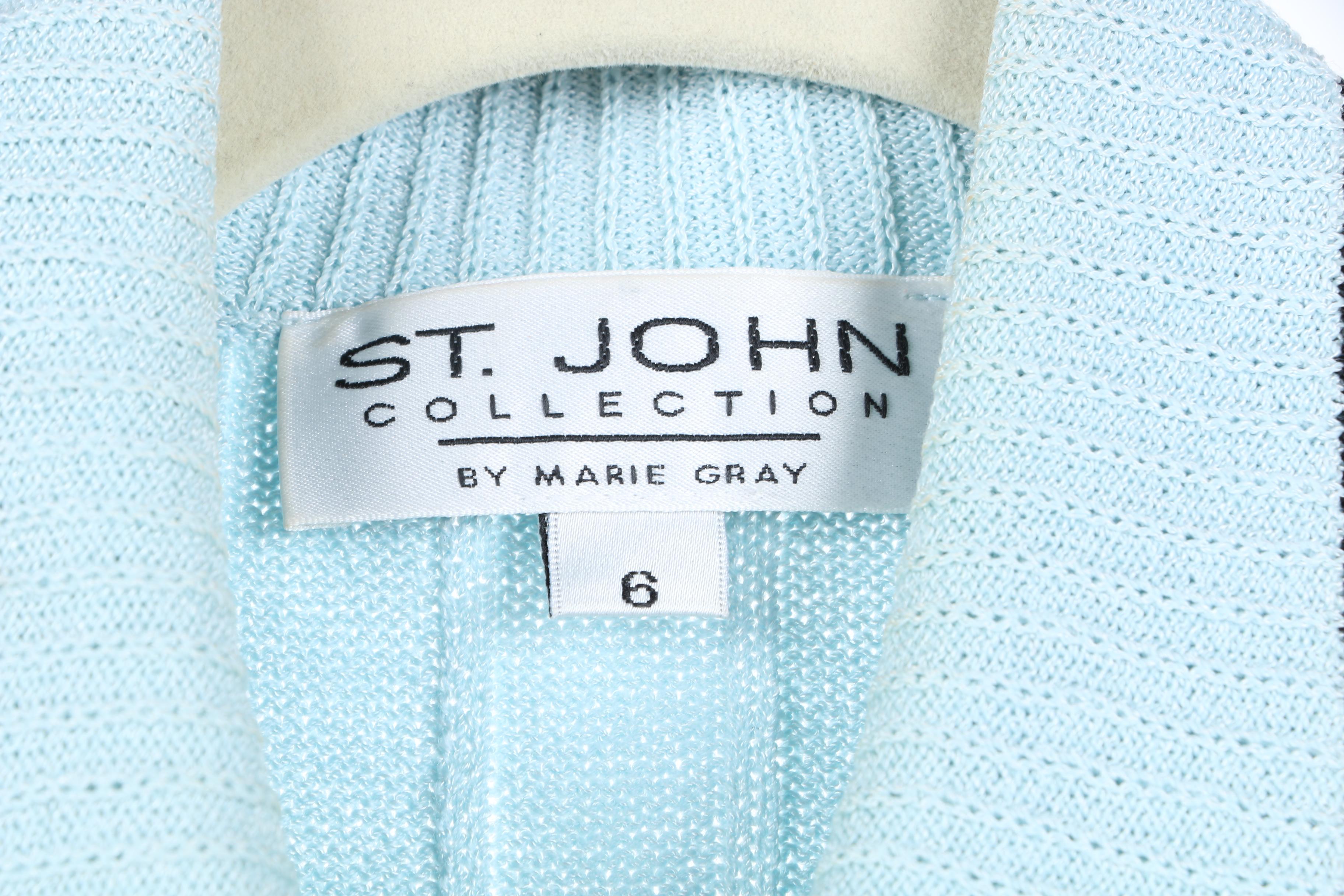 St. John Clothing Collection EBTH