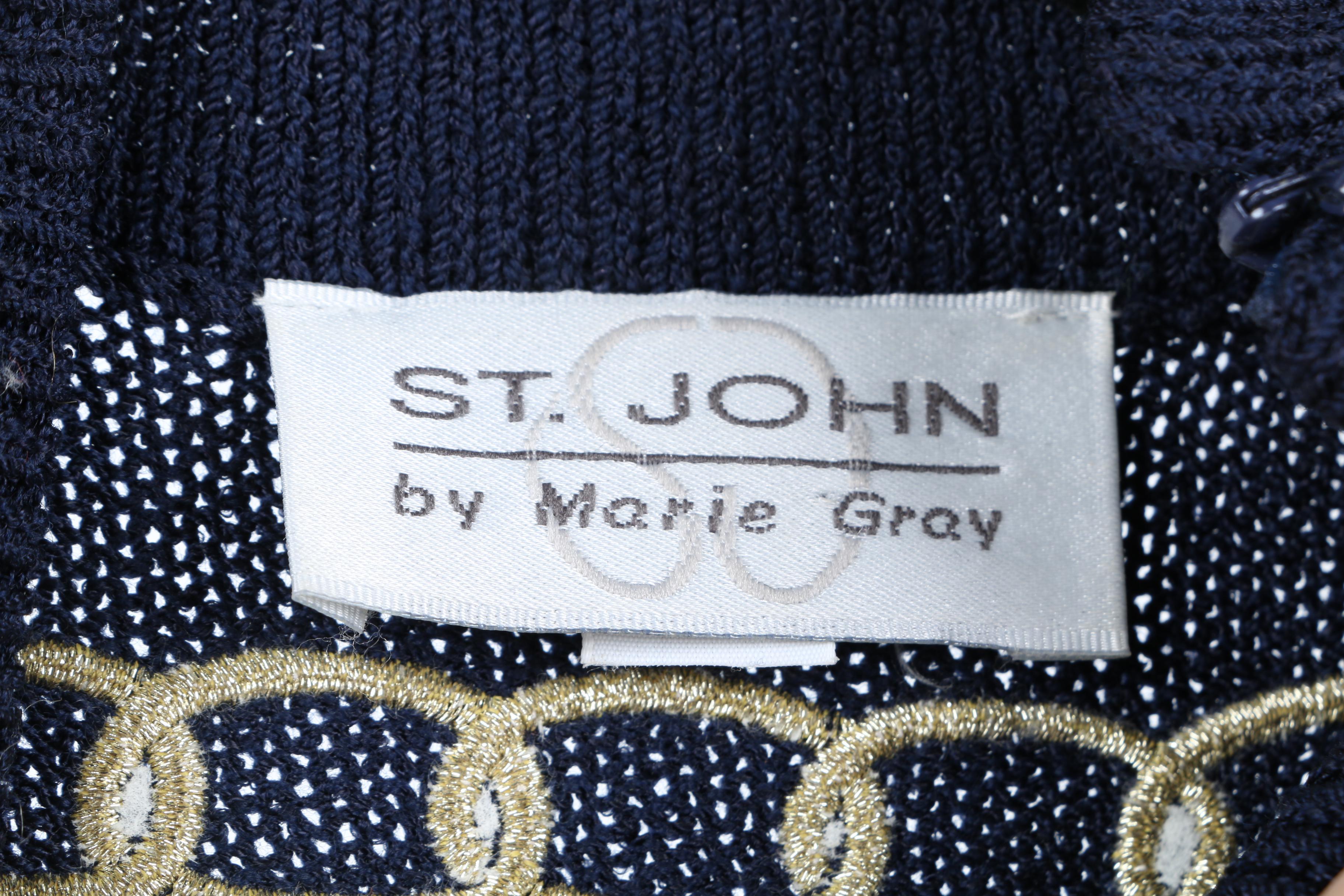 St. John Clothing Collection EBTH