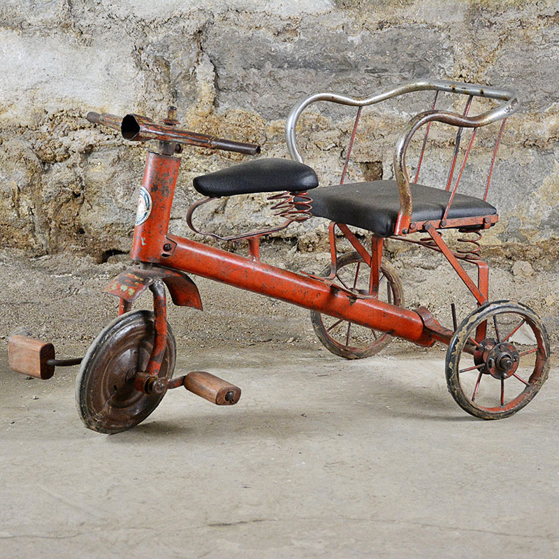 falcon tricycle