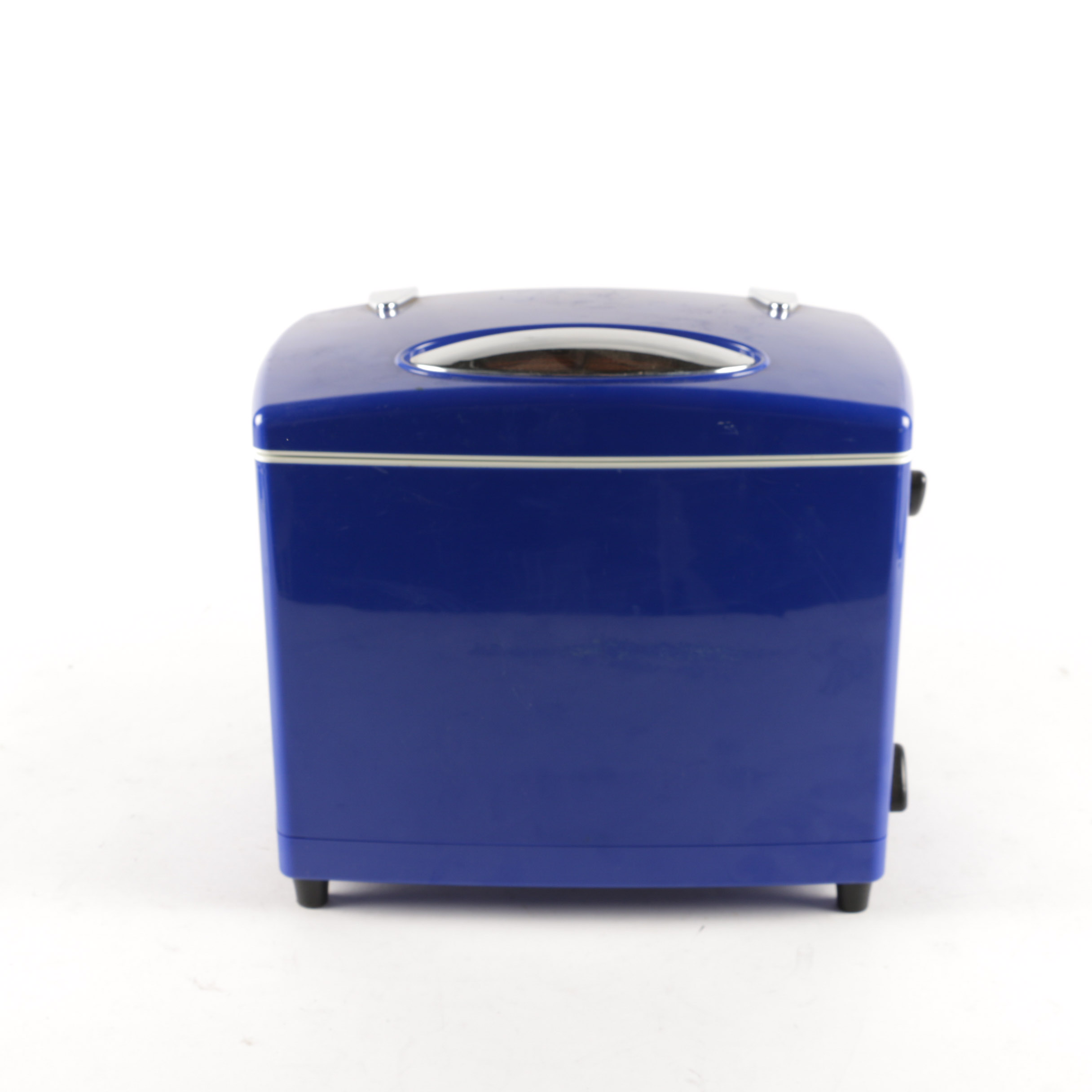 Sharper Image Portable Automotive Hot + Cold Snack Box | EBTH