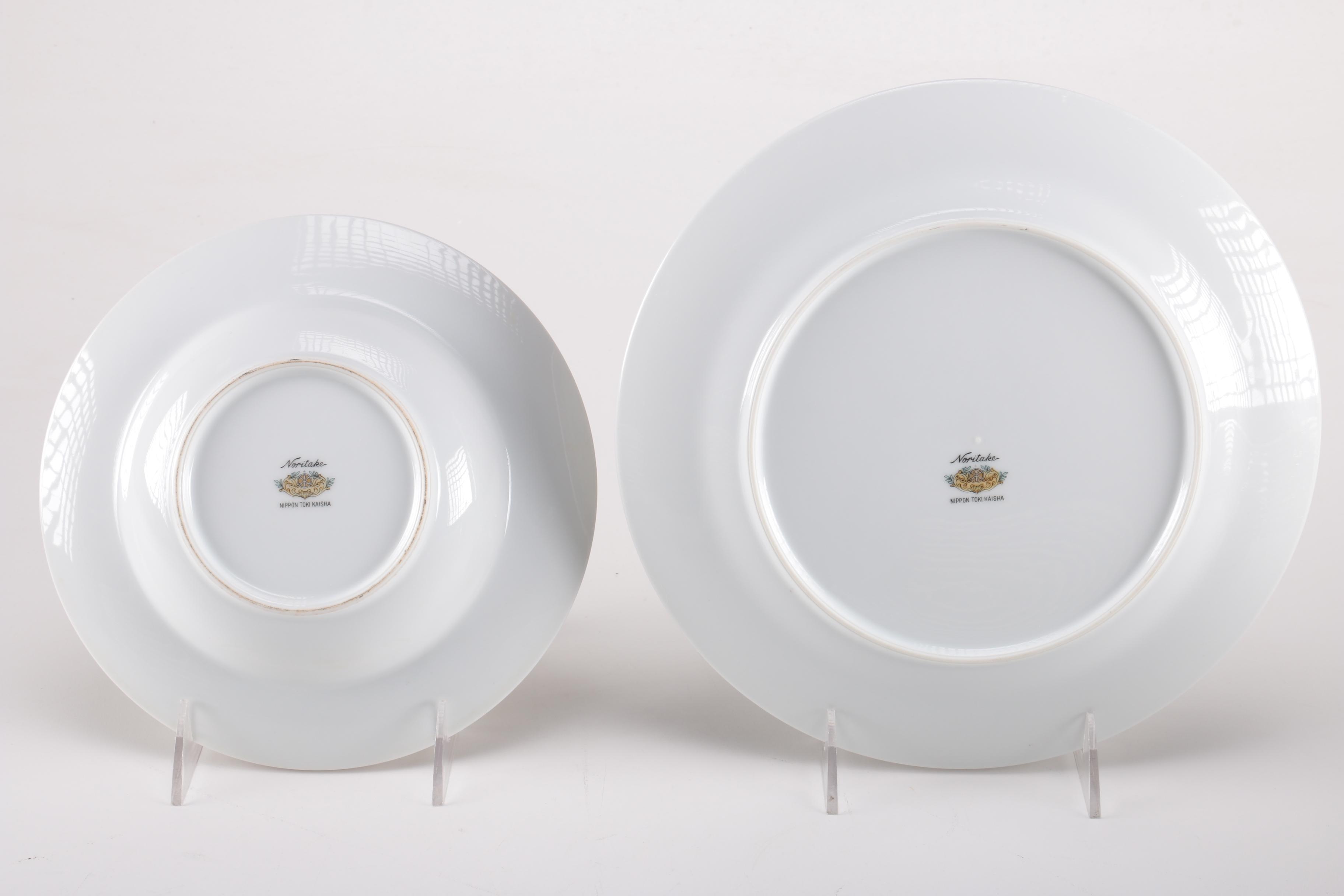 Circa 1947 Noritake Nippon Toki Kaisha China | EBTH