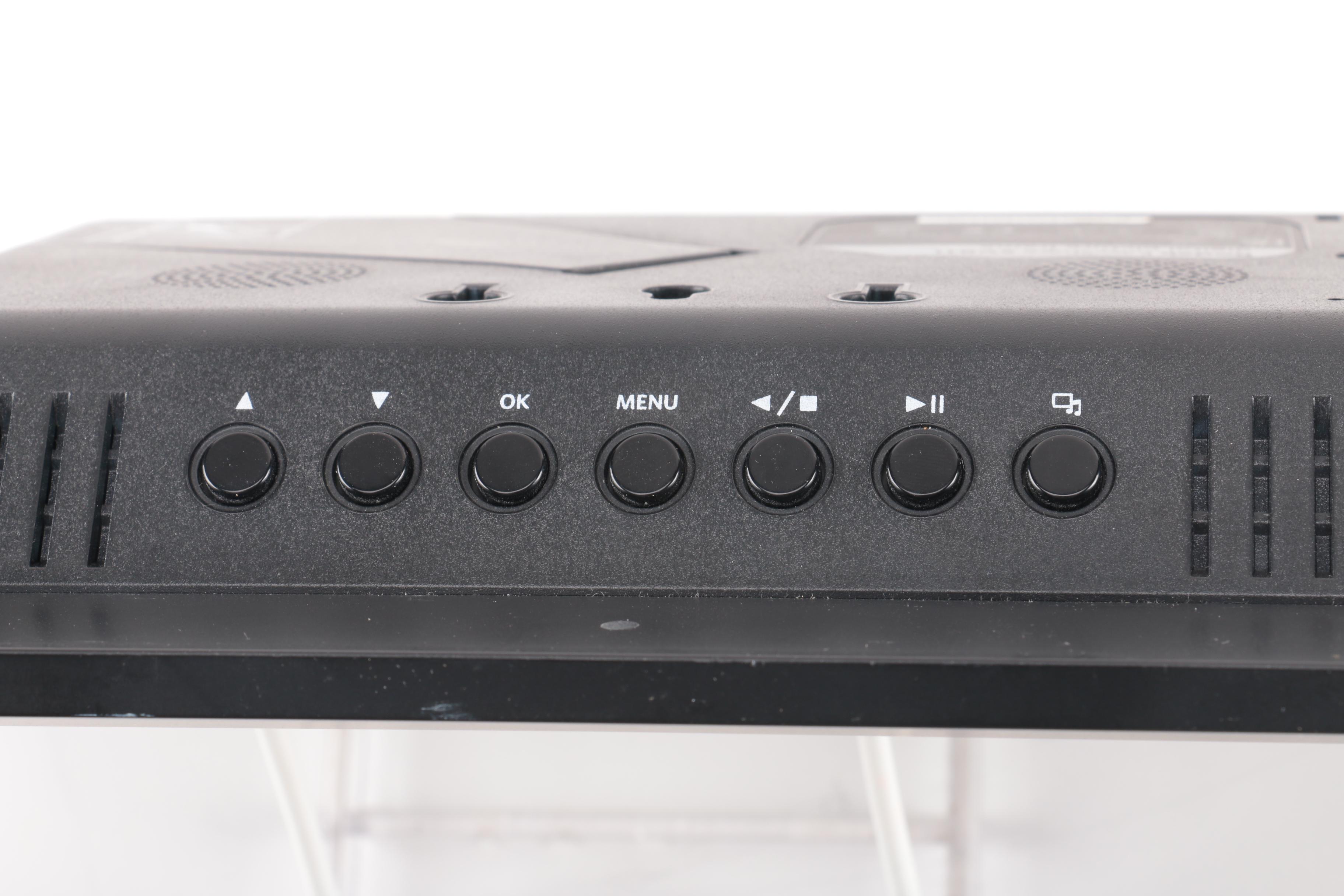 Kodak EasyShare Digital Picture Frame EBTH