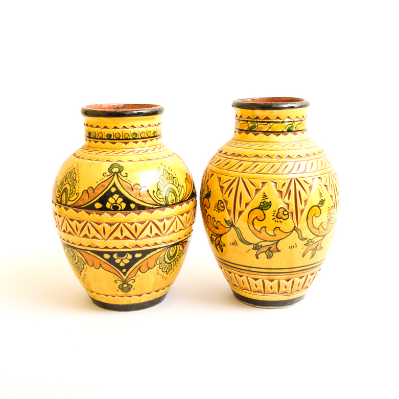 Decorative Vases EBTH