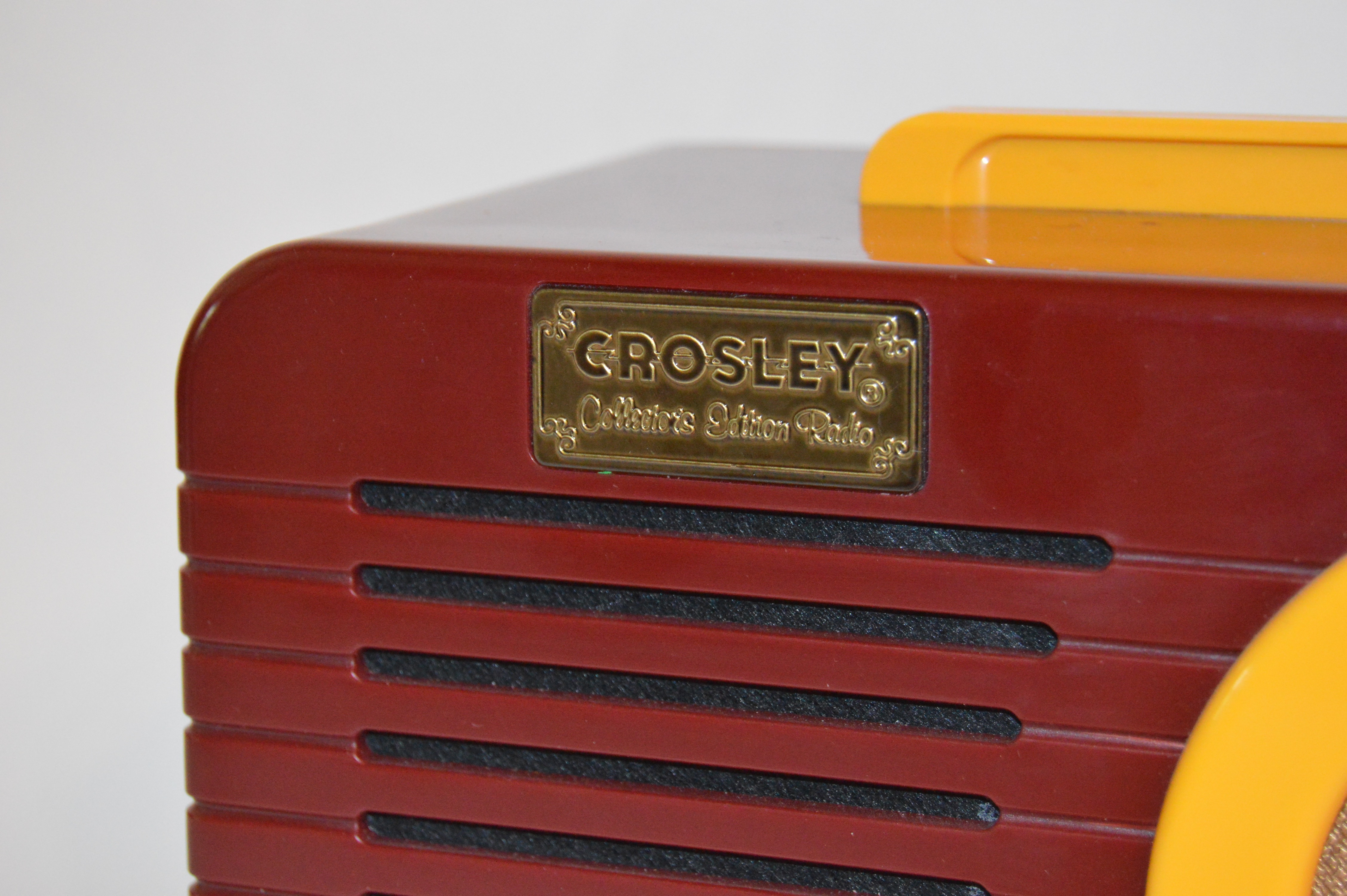Crosley 