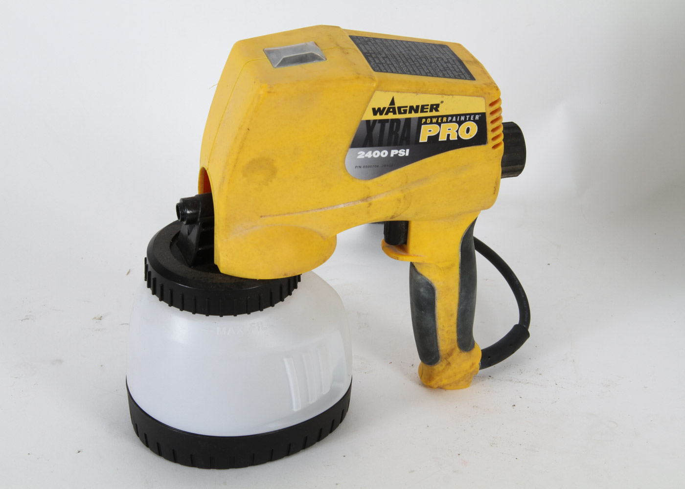 Wagner Power Painter Wide Shot Pro EBTH