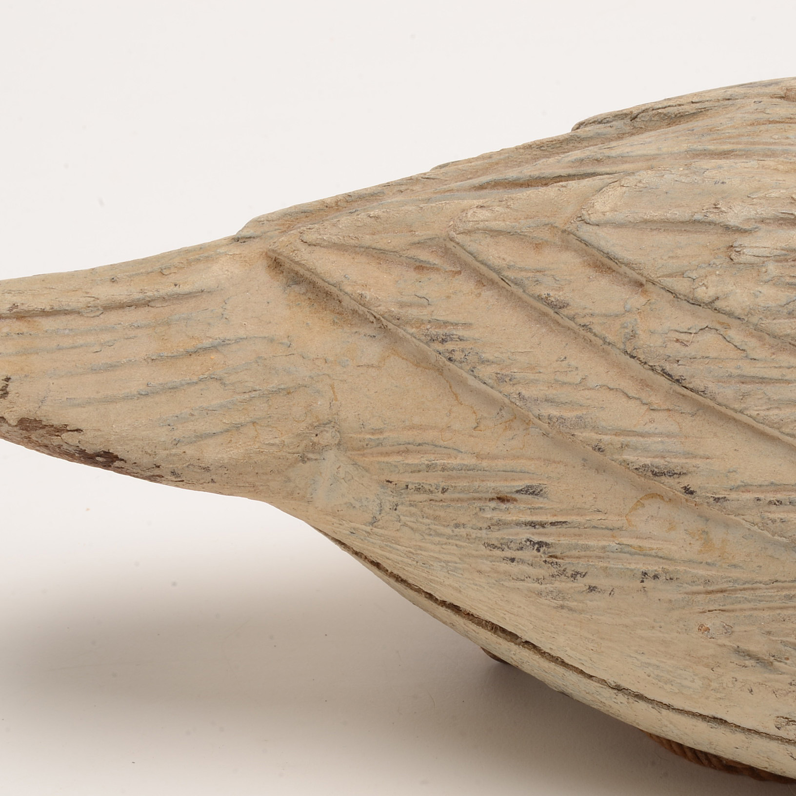 Wood Duck Decoy | EBTH