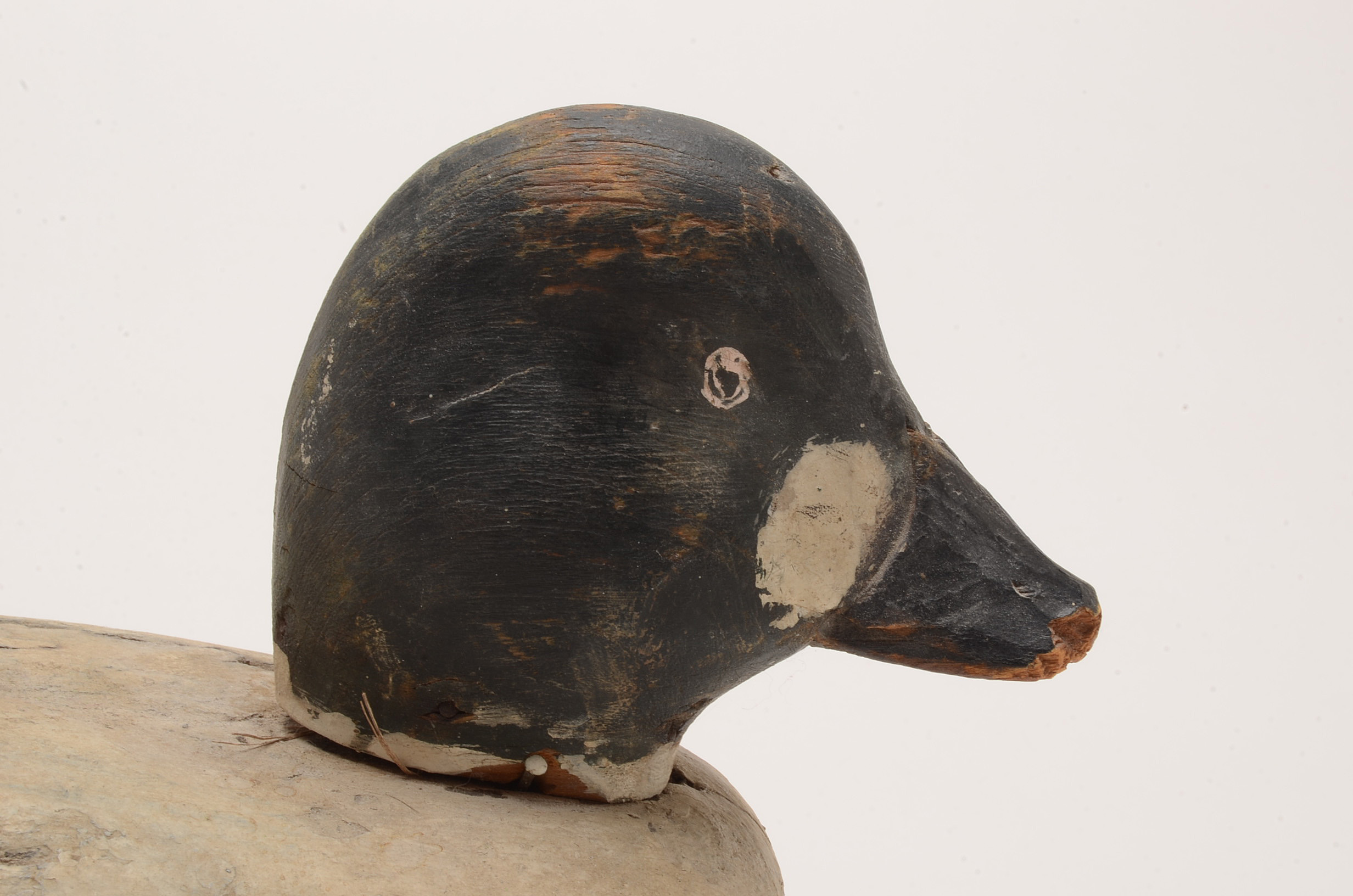 Wood Duck Decoy | EBTH