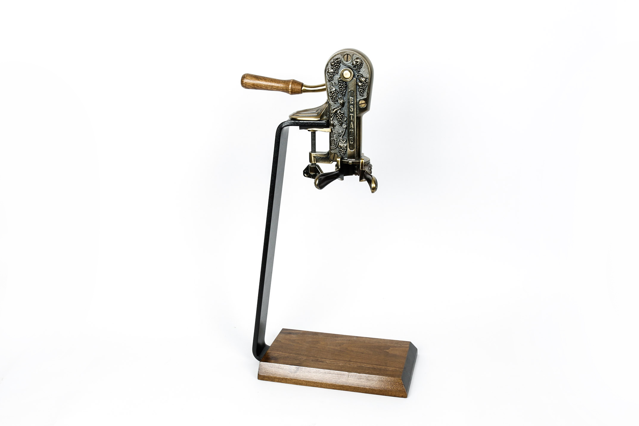Estate Wine Bottle Opener EBTH