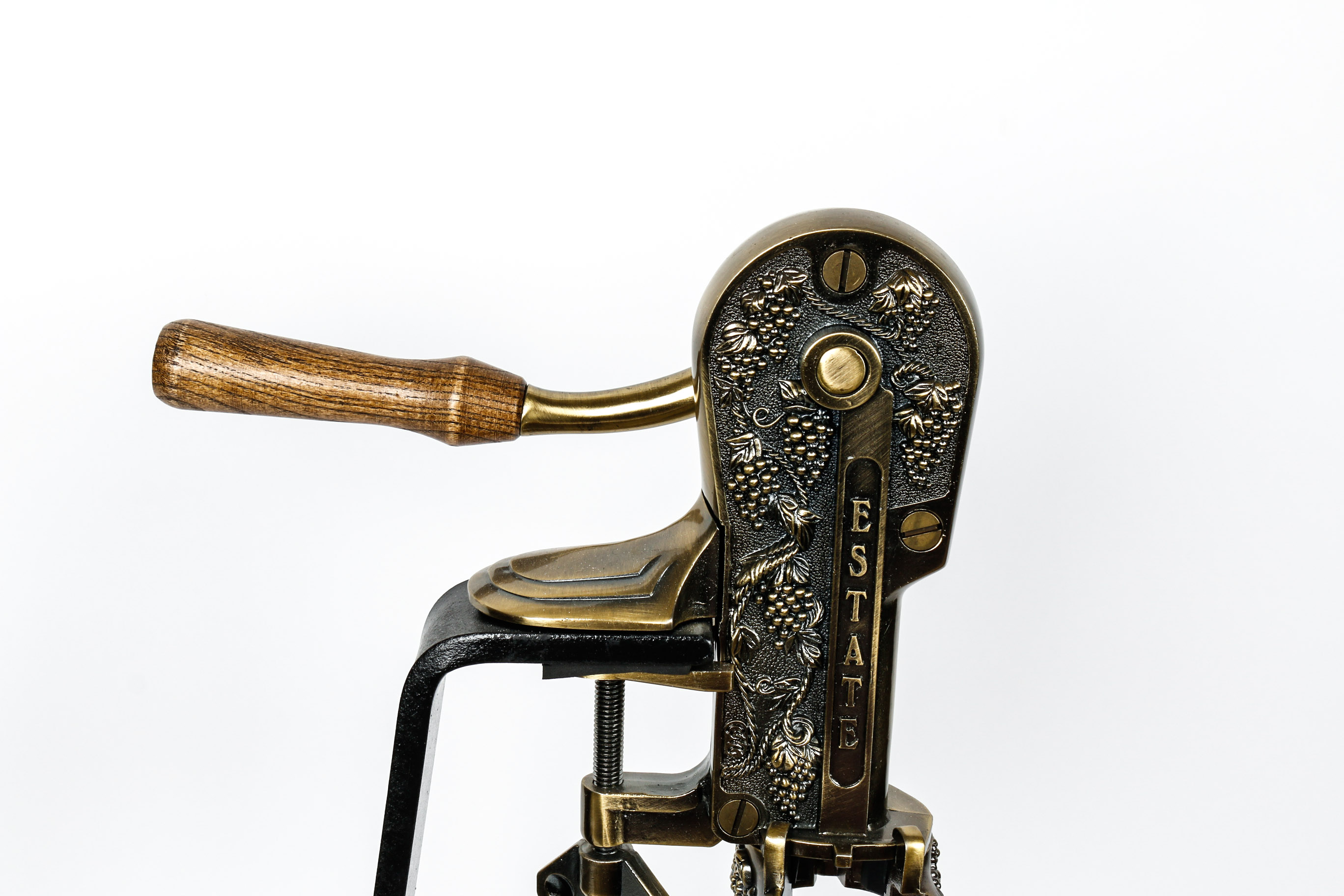 Estate Wine Bottle Opener EBTH