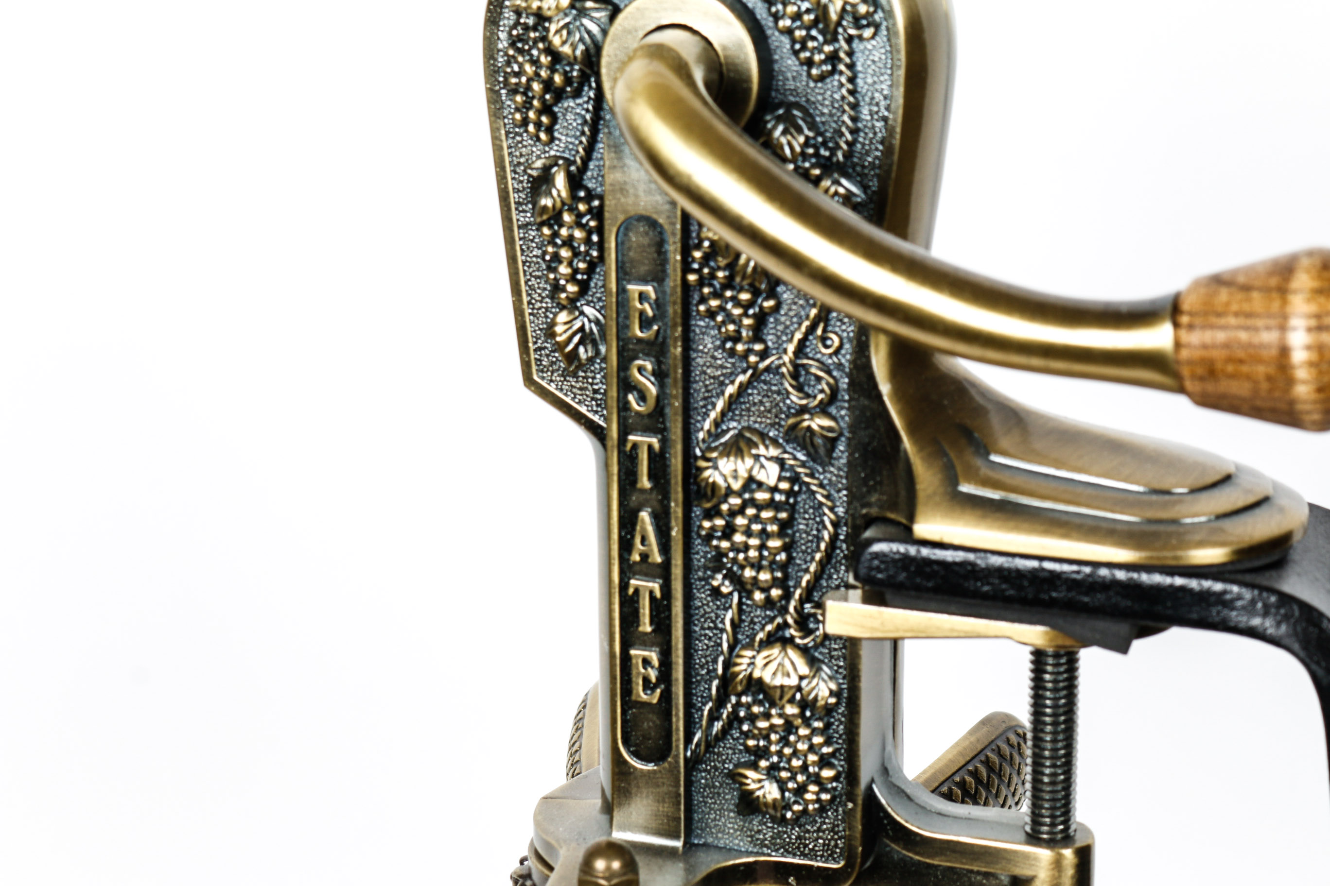 Estate Wine Bottle Opener EBTH