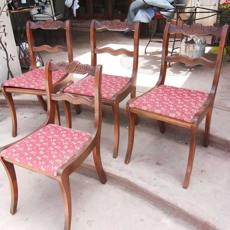 Phoenix Chair Company Dining Chairs Ebth