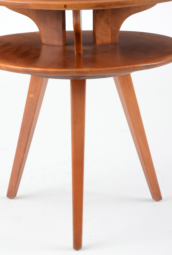 Side Table by Cushman Furniture EBTH