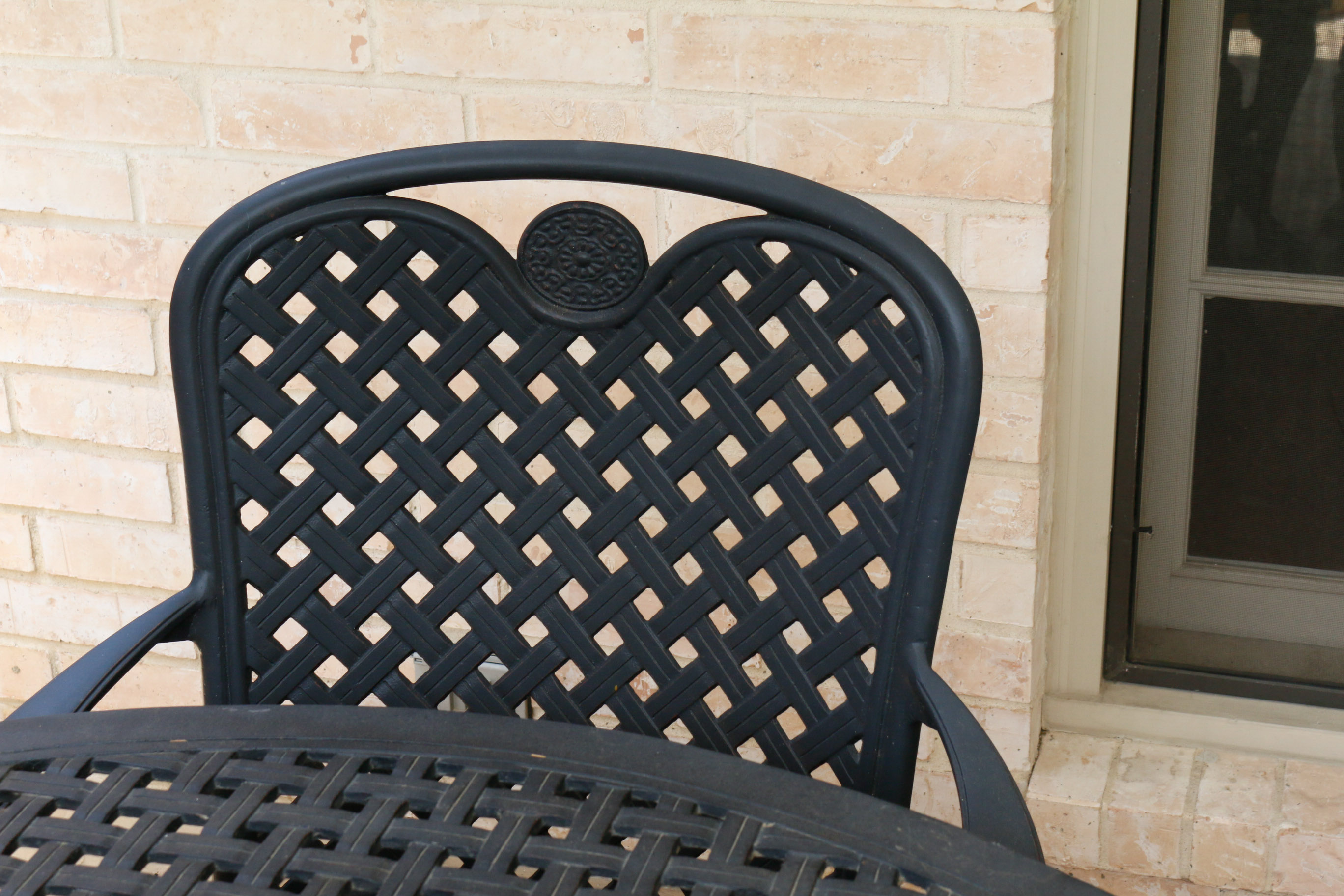 Patio Table Set by Smith & Hawken EBTH