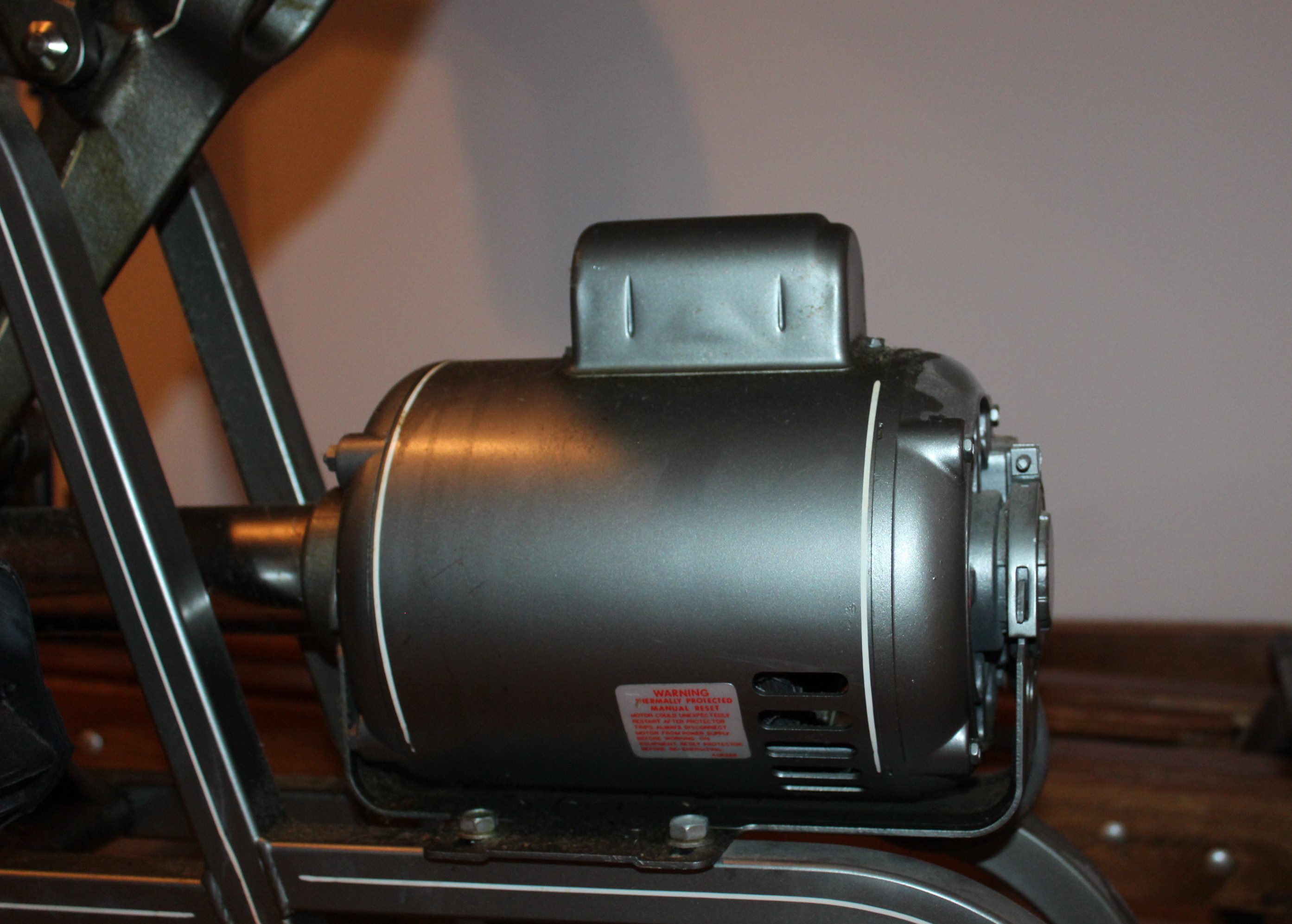 Vintage Exercise Equipment EBTH