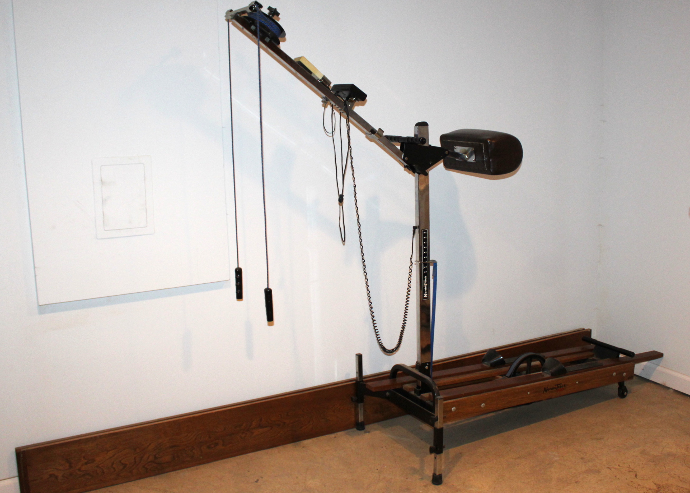 Vintage Exercise Equipment EBTH