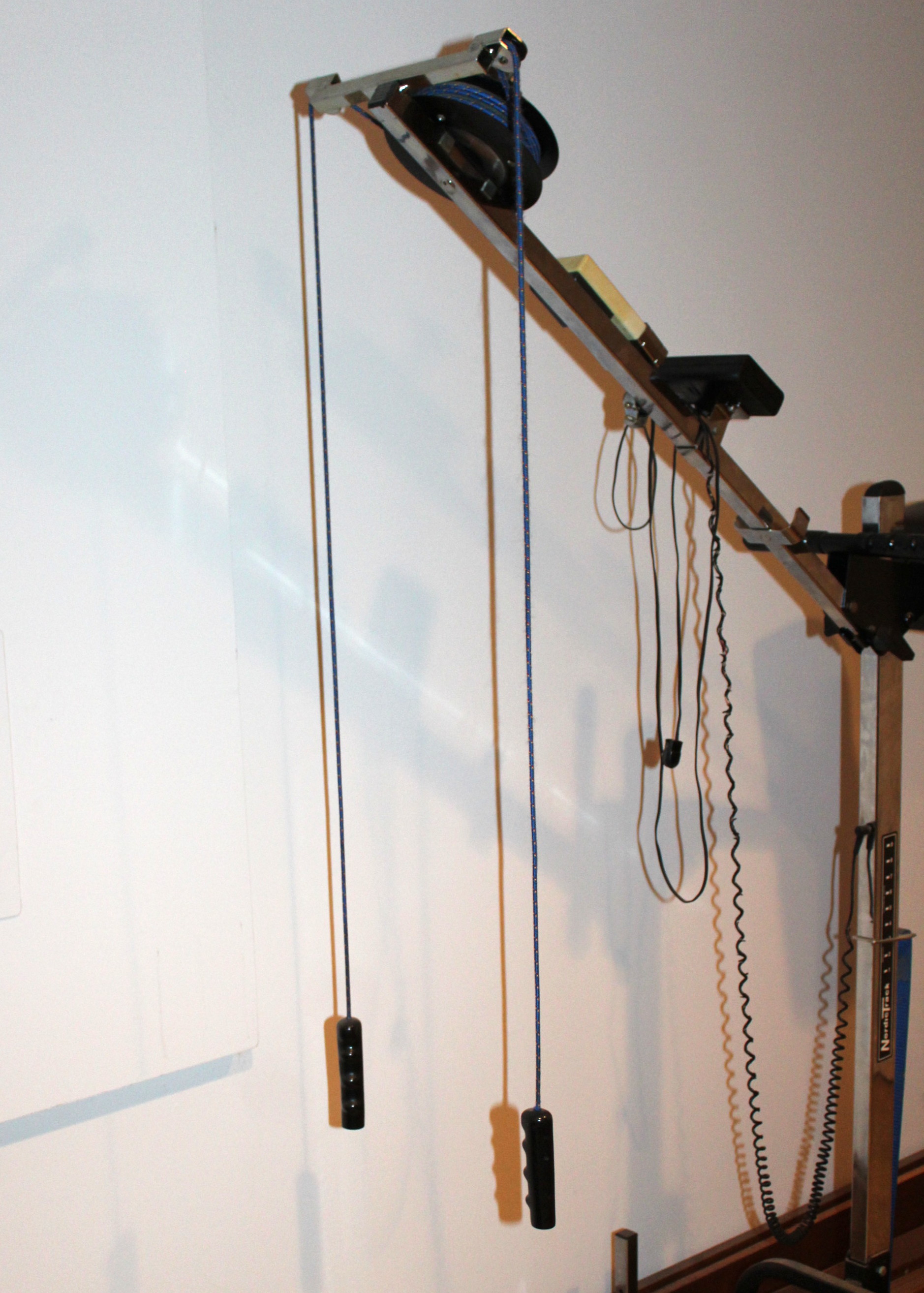 Vintage Exercise Equipment EBTH