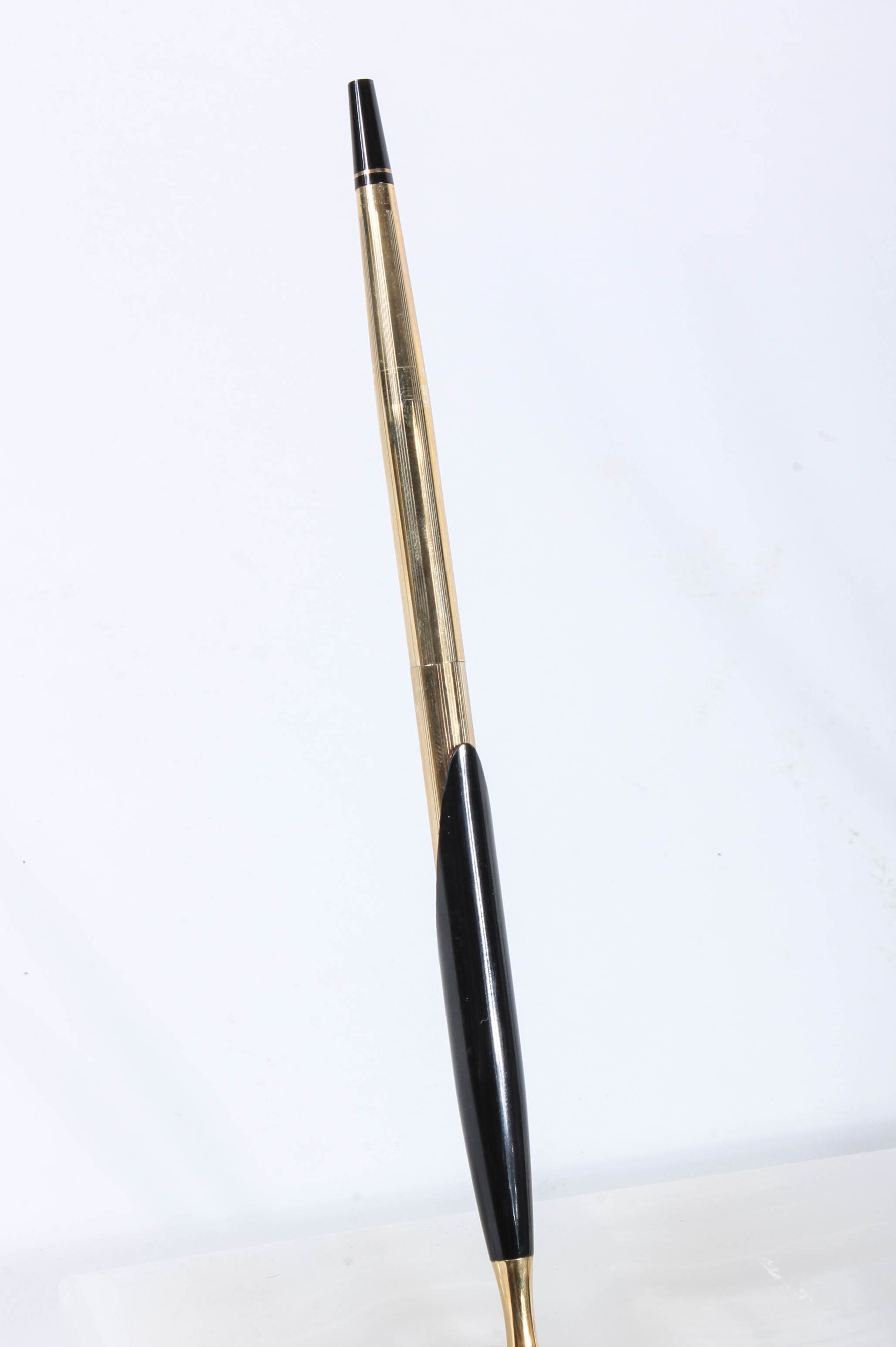 Vintage Cross Pen and Pencil Desk Set EBTH