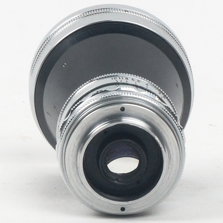 Vintage Camera Lenses EBTH