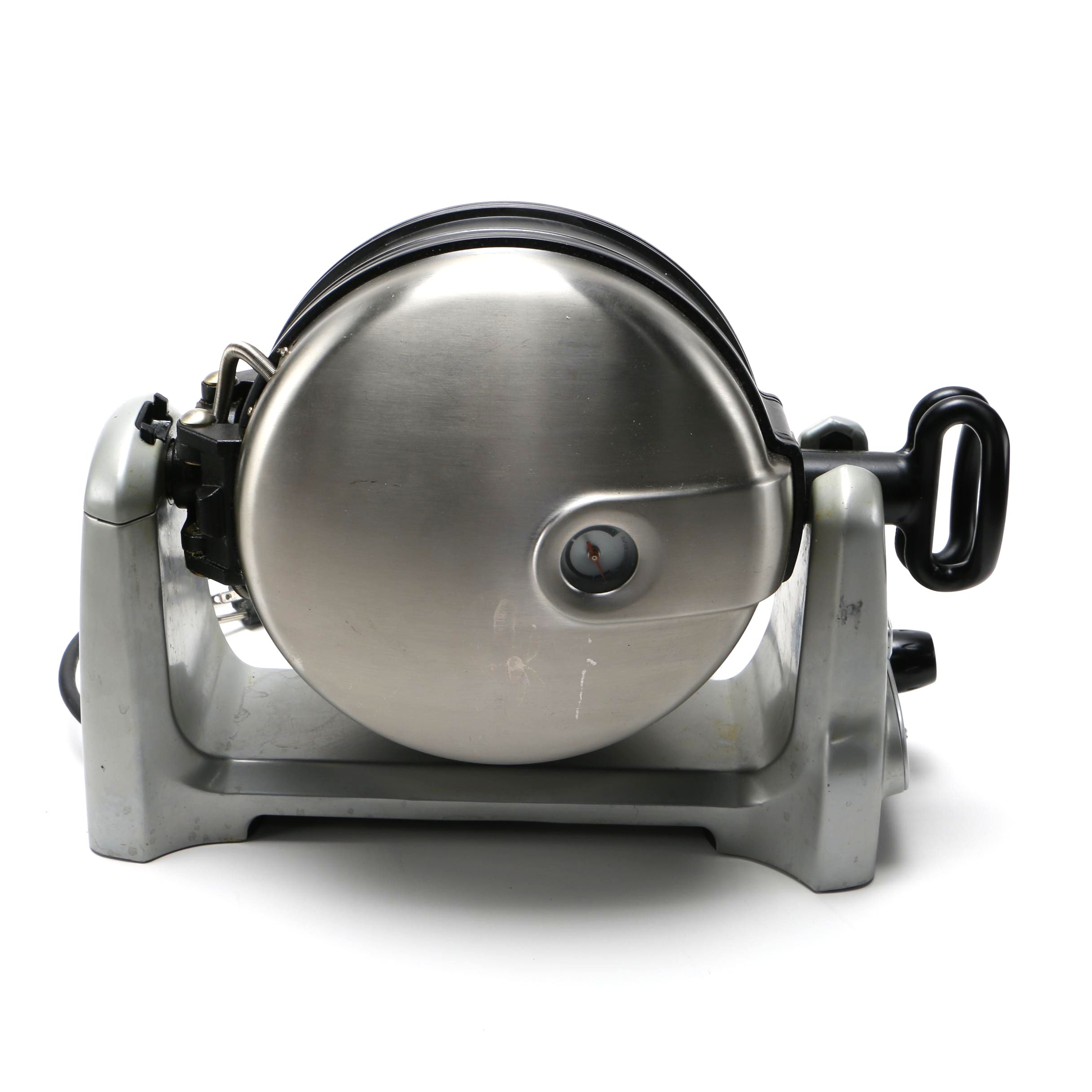 KitchenAid Pro Line Waffle Maker EBTH