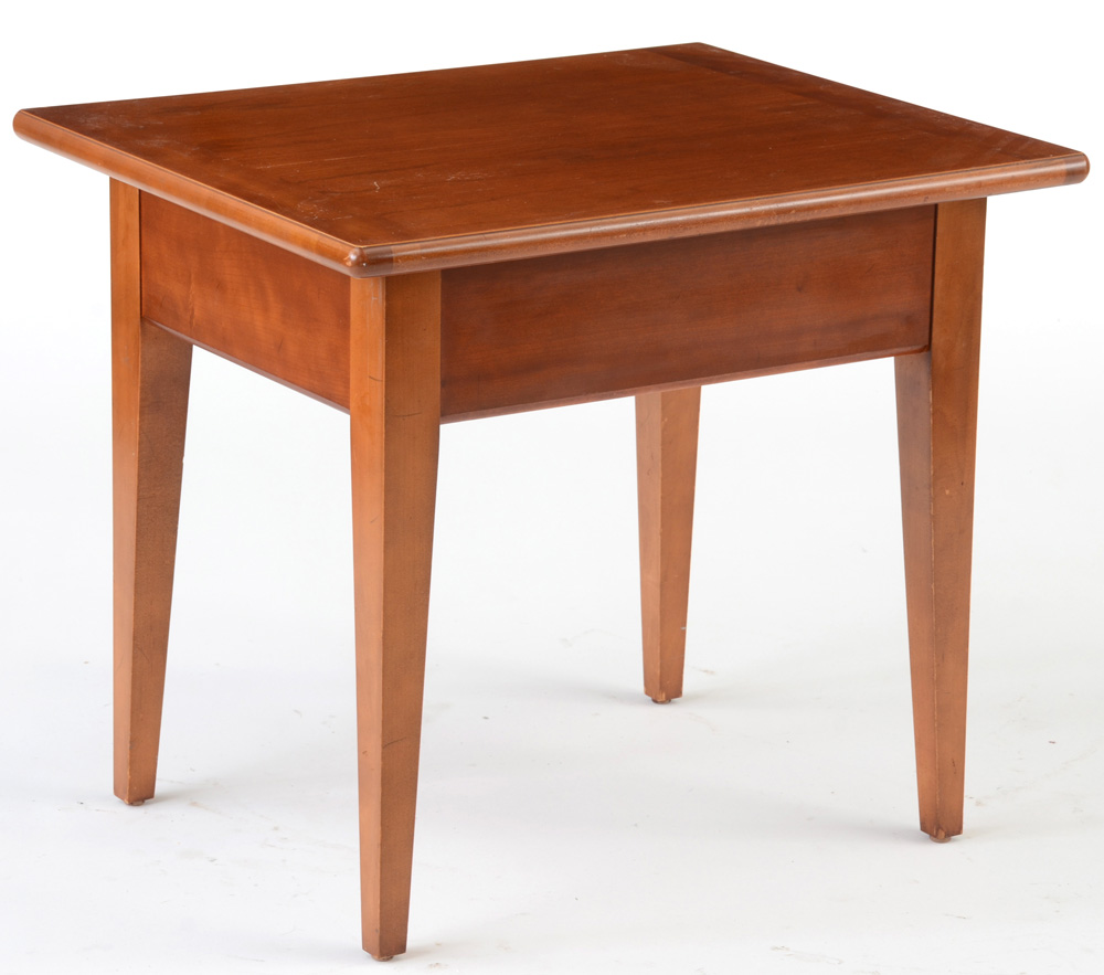 Thomasville Accent Table EBTH