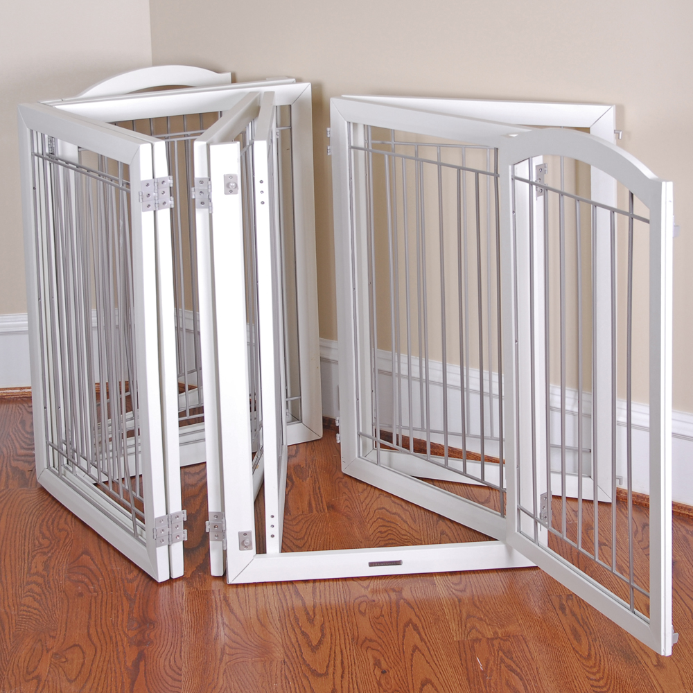 frontgate baby gate