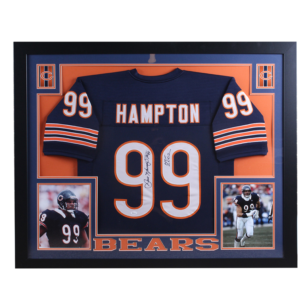dan hampton jersey dan hampton jersey