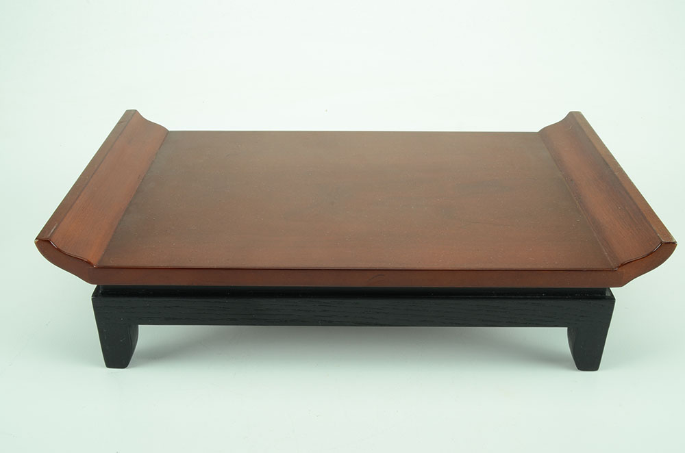 Bombay Company Decorative Wood Trays and Box EBTH