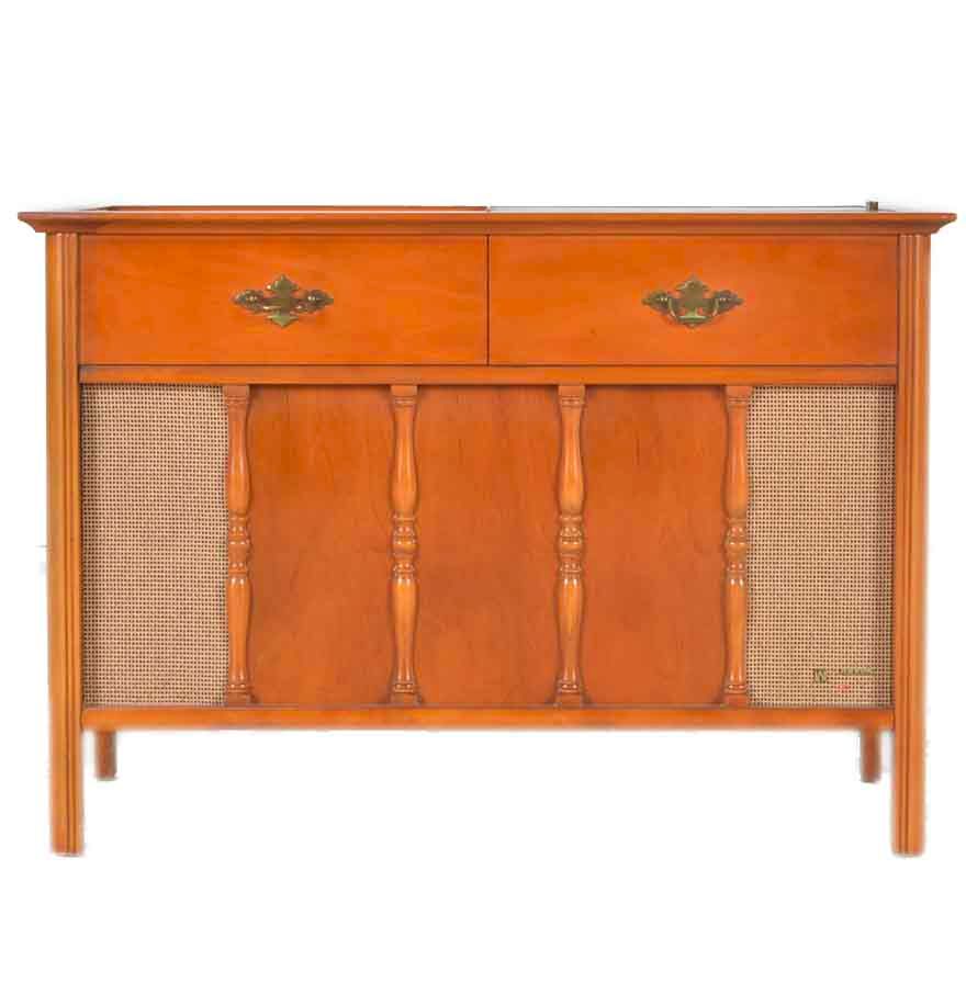1960 magnavox console stereo