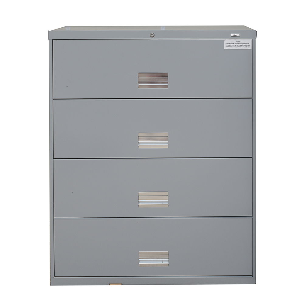 Executive File Cabinet By Filex Ebth