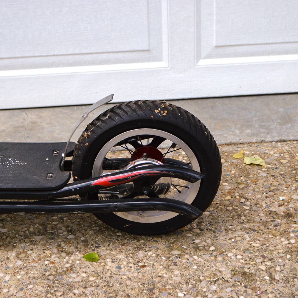 Schwinn 12" "Stingray" Scooter EBTH