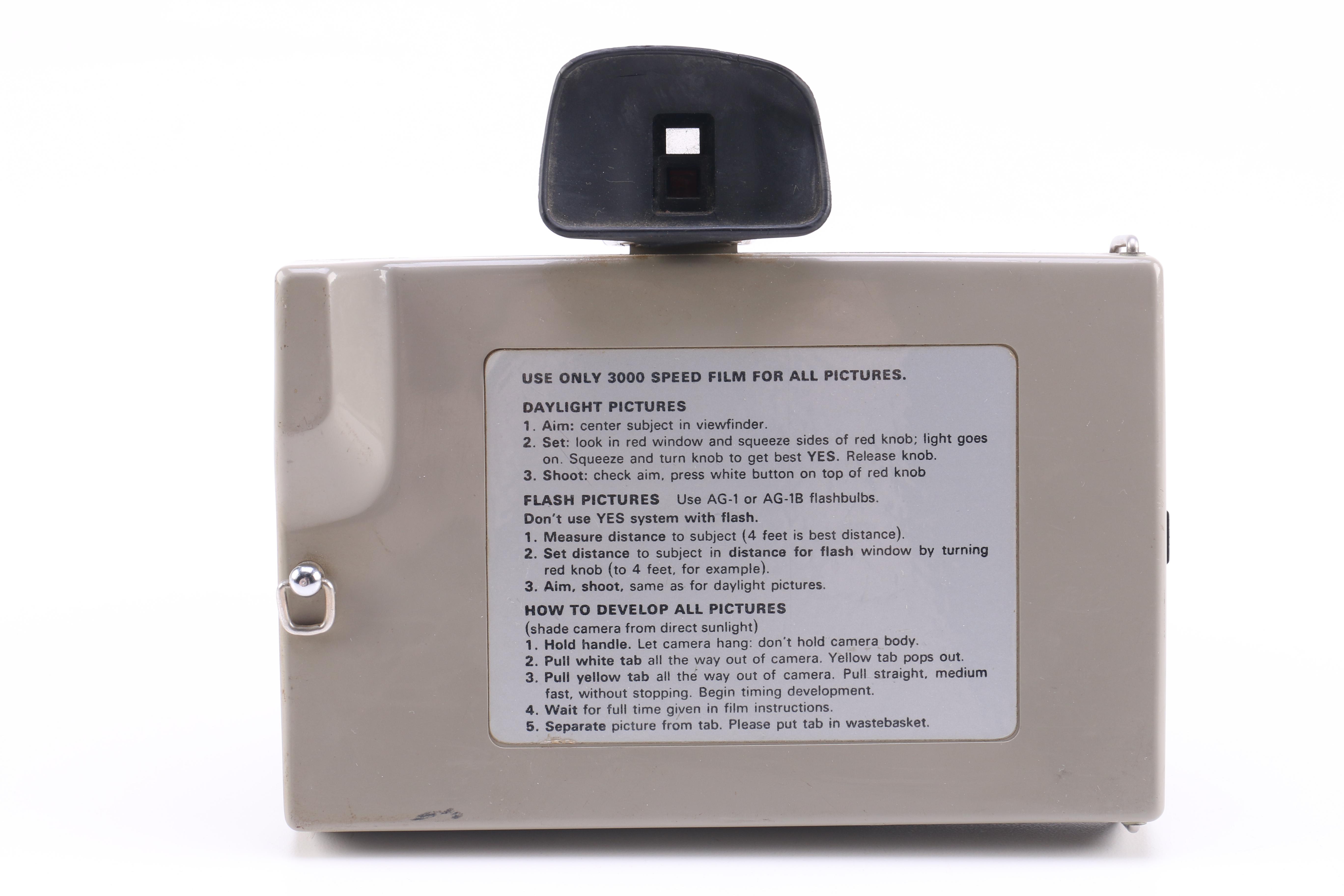 Kodak Point and Shoot Cameras EBTH