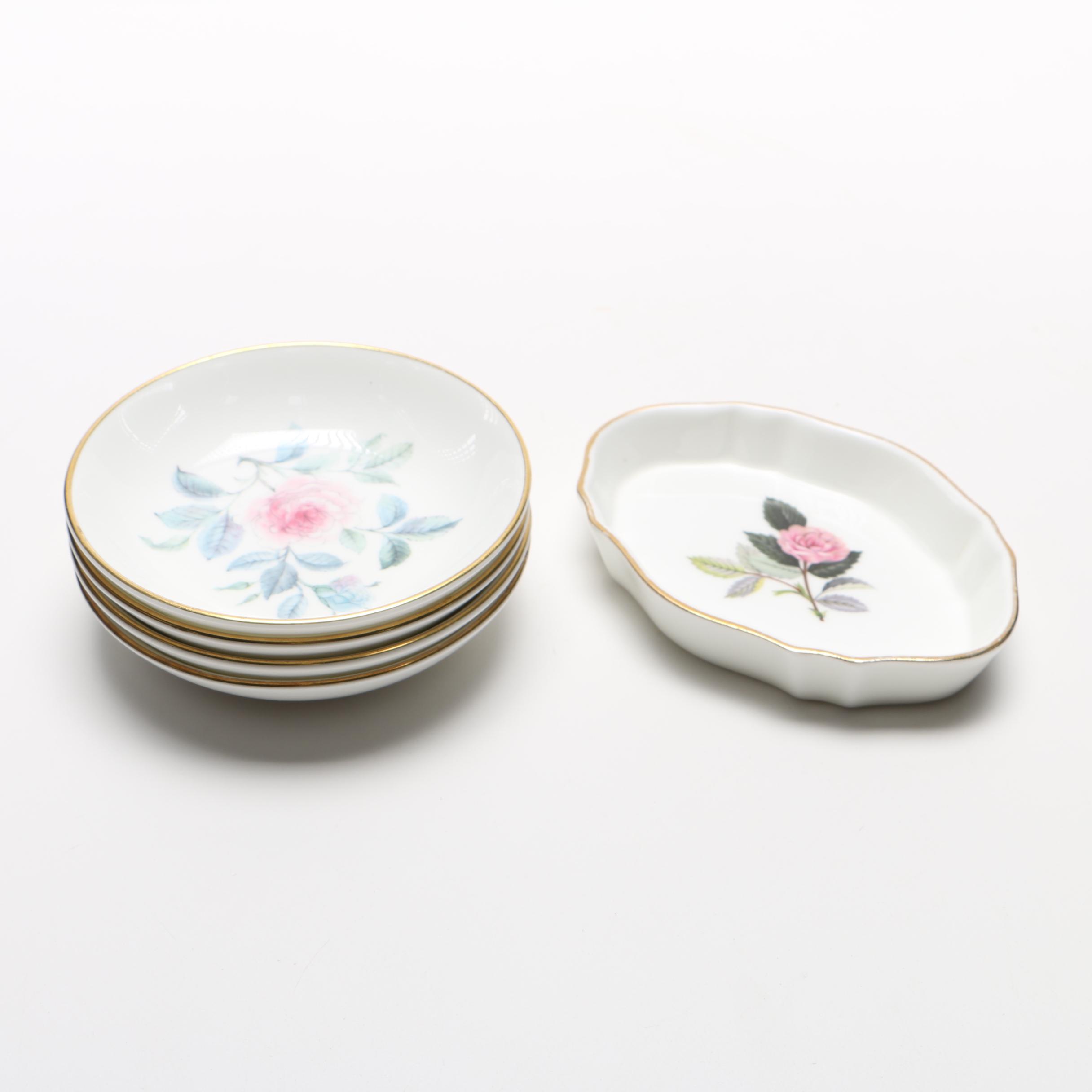 Wedgwood Dishes EBTH