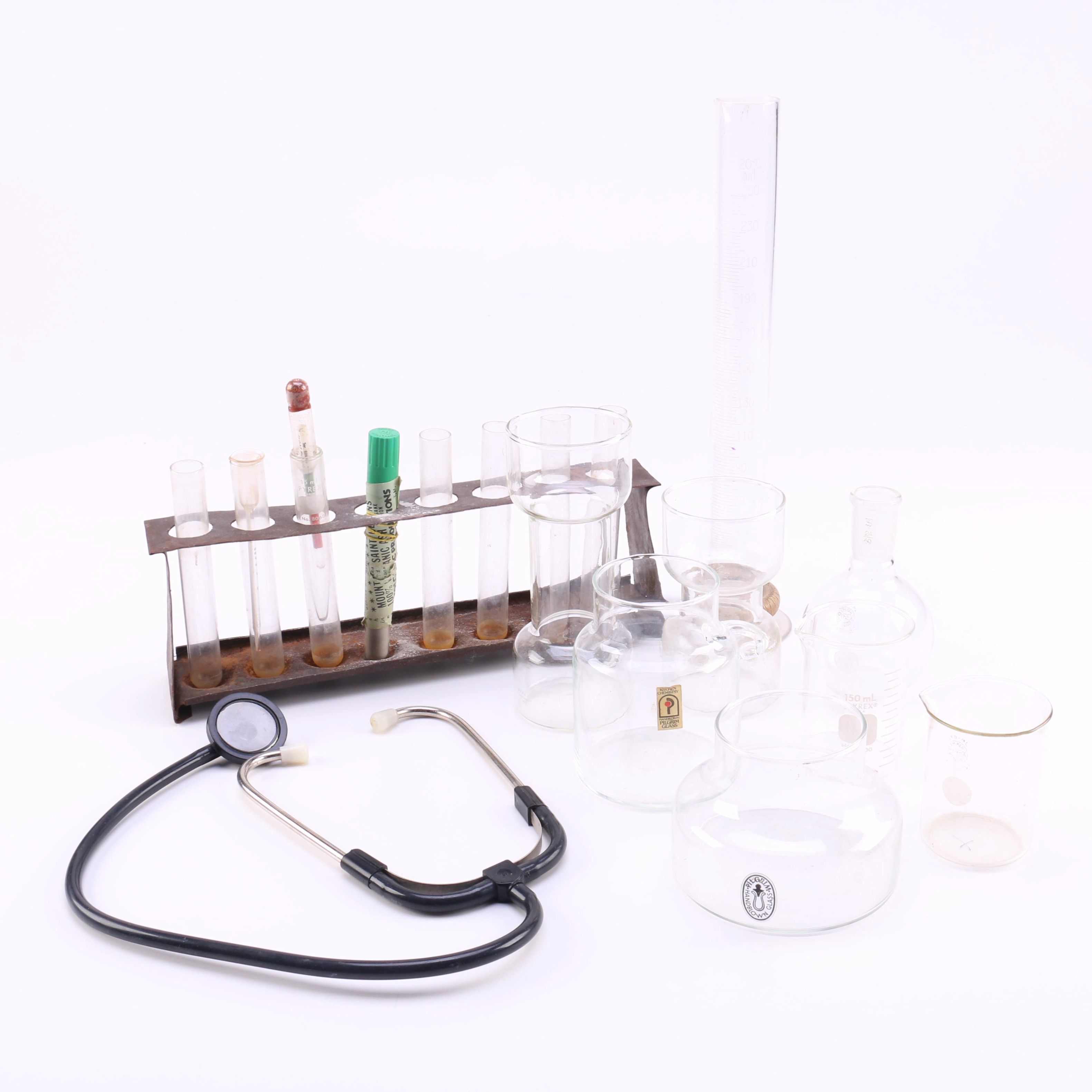 Chemistry Set EBTH
