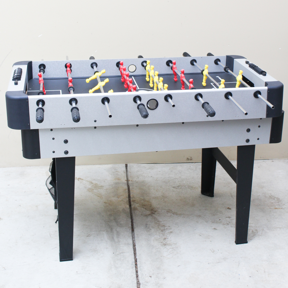 Sportcraft Foosball Table EBTH