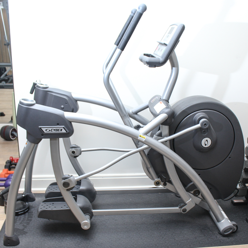 cybex 350a home arc trainer