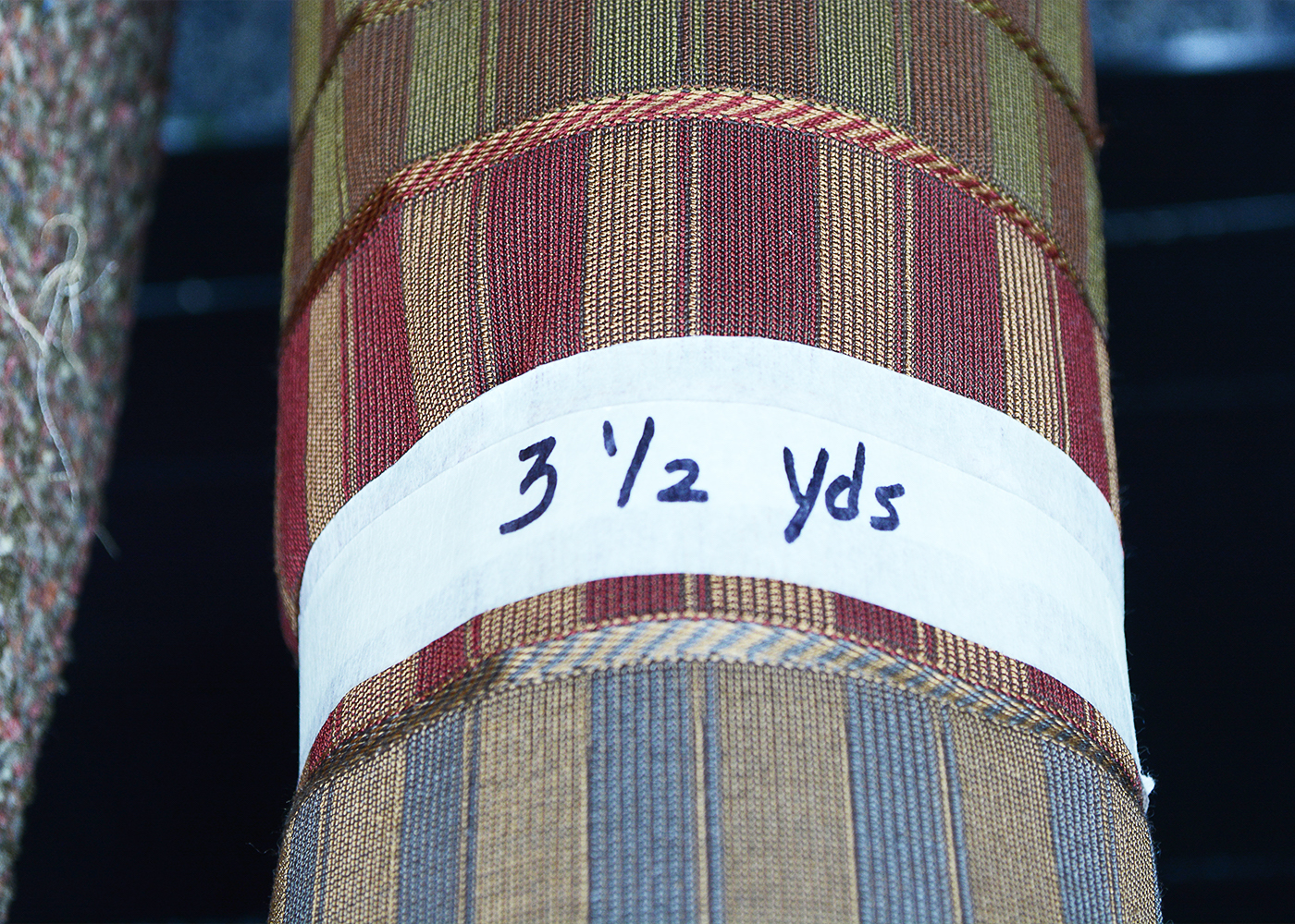 Upholstery Fabric Remnants EBTH