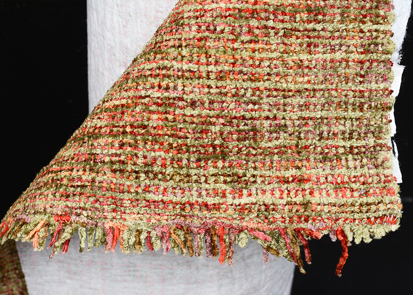 Upholstery Fabric Rolls EBTH