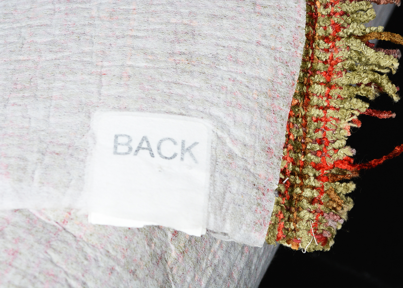 Upholstery Fabric Rolls EBTH