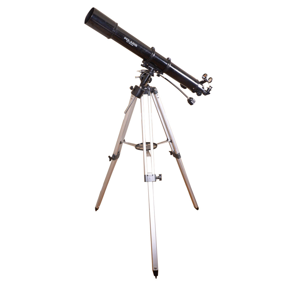 meade polaris telescope