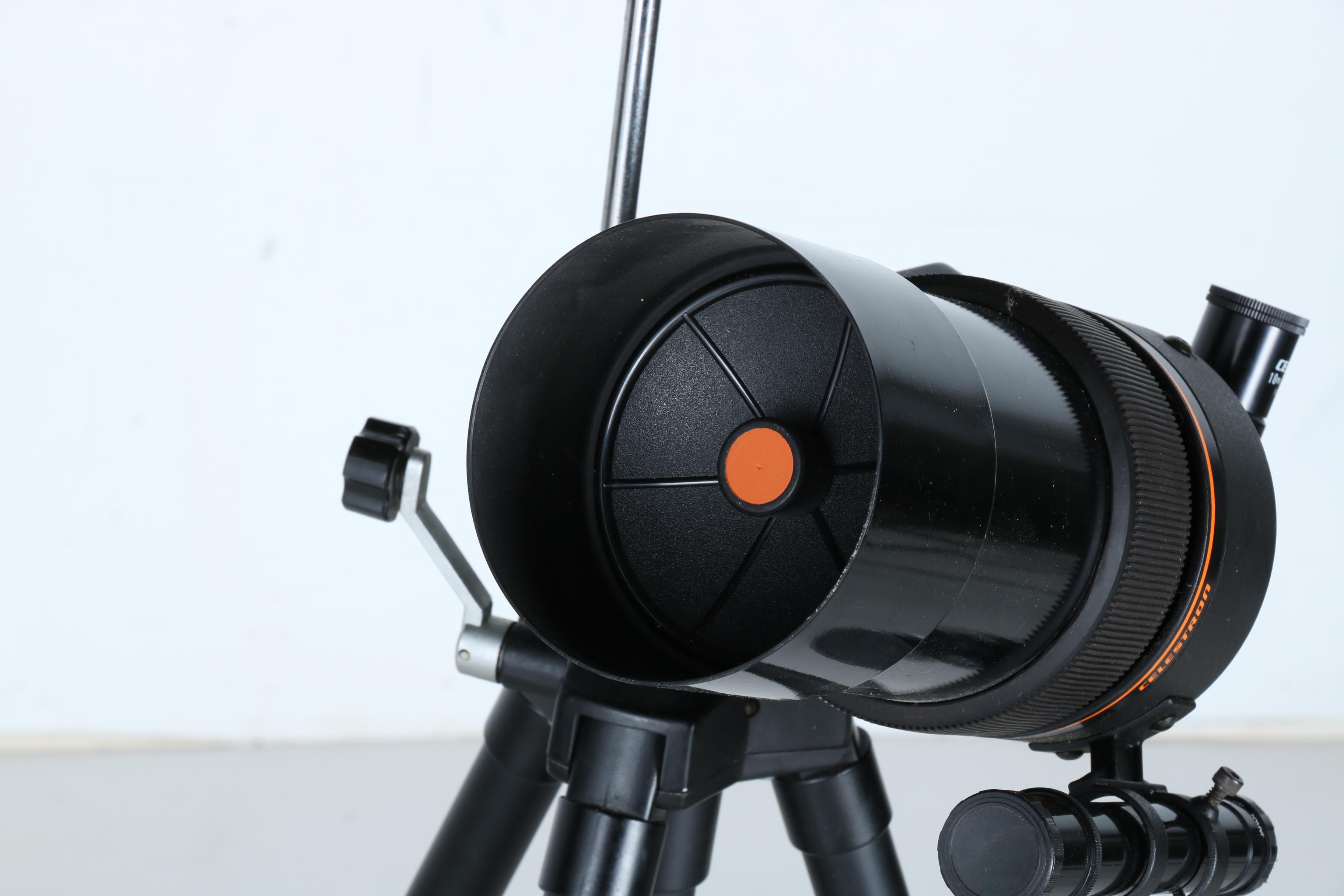 Celestron C90 Telescope EBTH